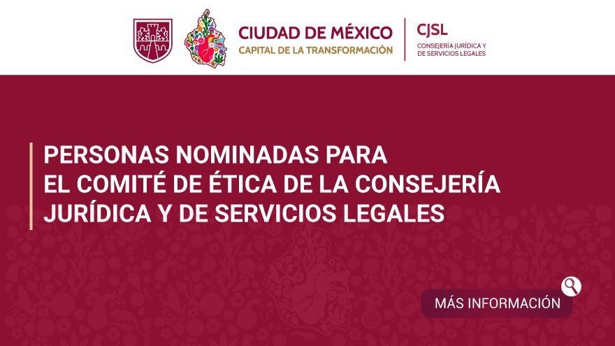 Nominados de CJSL